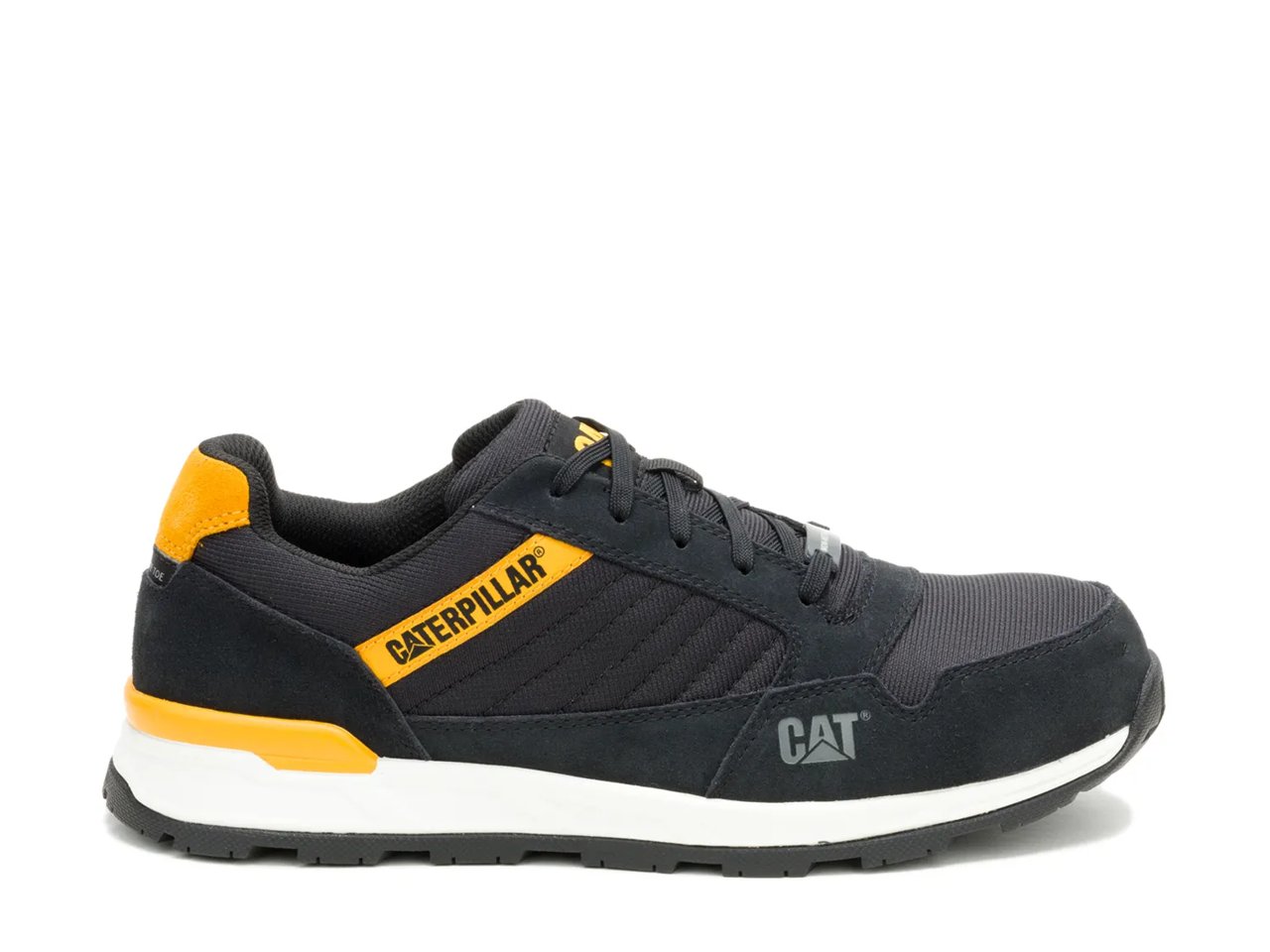 Venward CT Composite Toe Work Sneaker - Men's