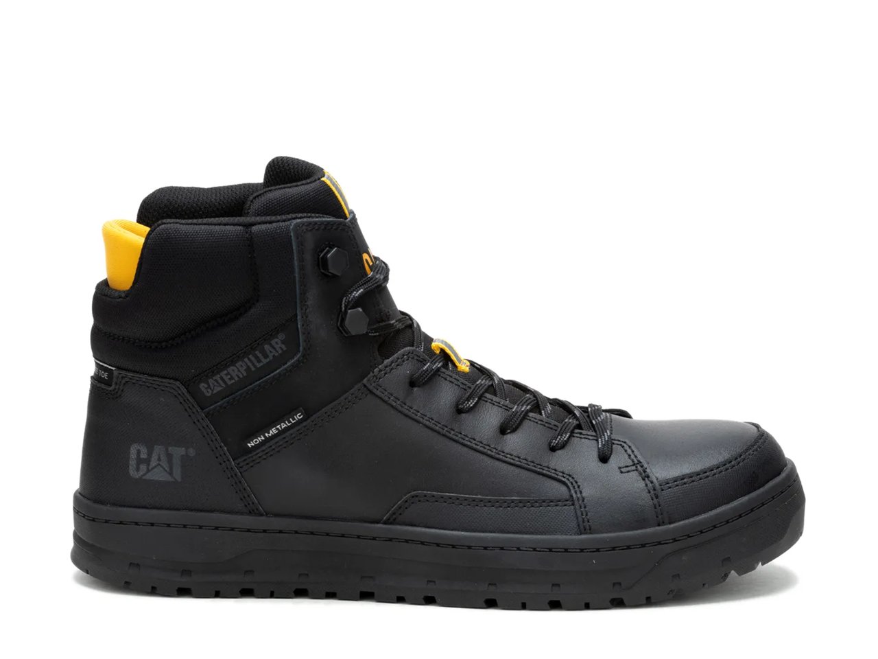 Streamline Court Mid CT Work Sneaker - Men's