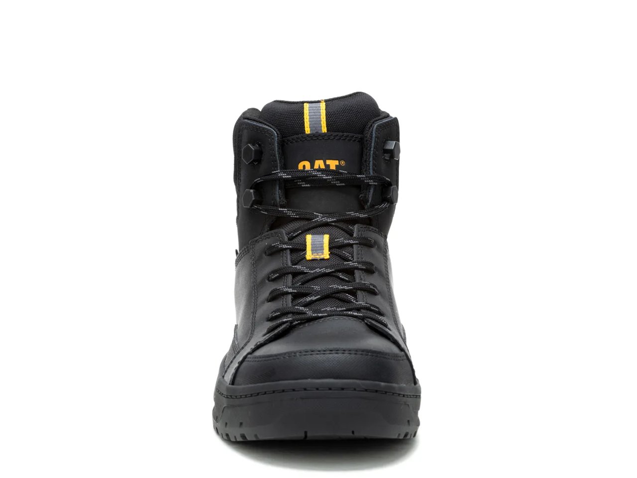 Streamline Court Mid CT Work Sneaker - Men's