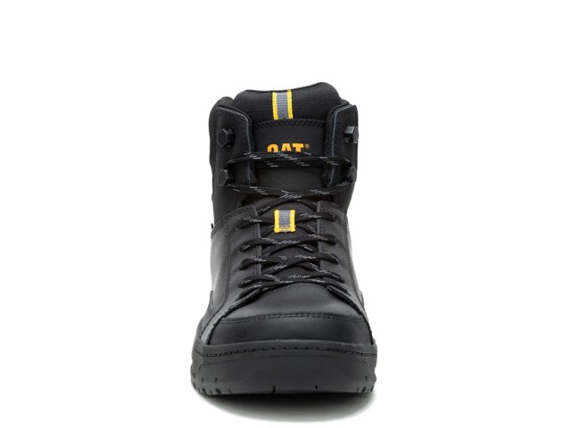 Streamline Court Mid CT Work Sneaker - Men's