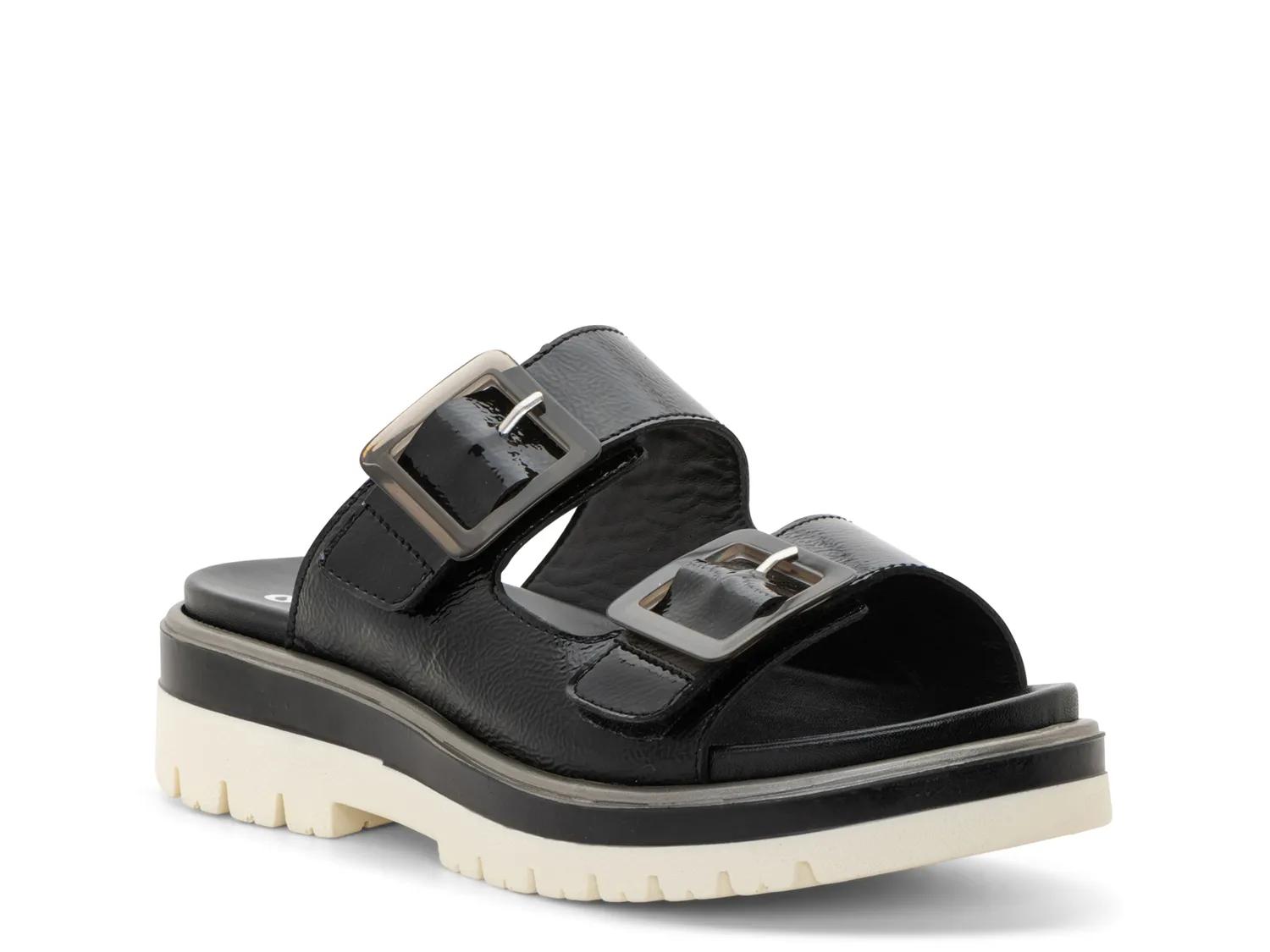 Marbella Wedge Sandal - image 2