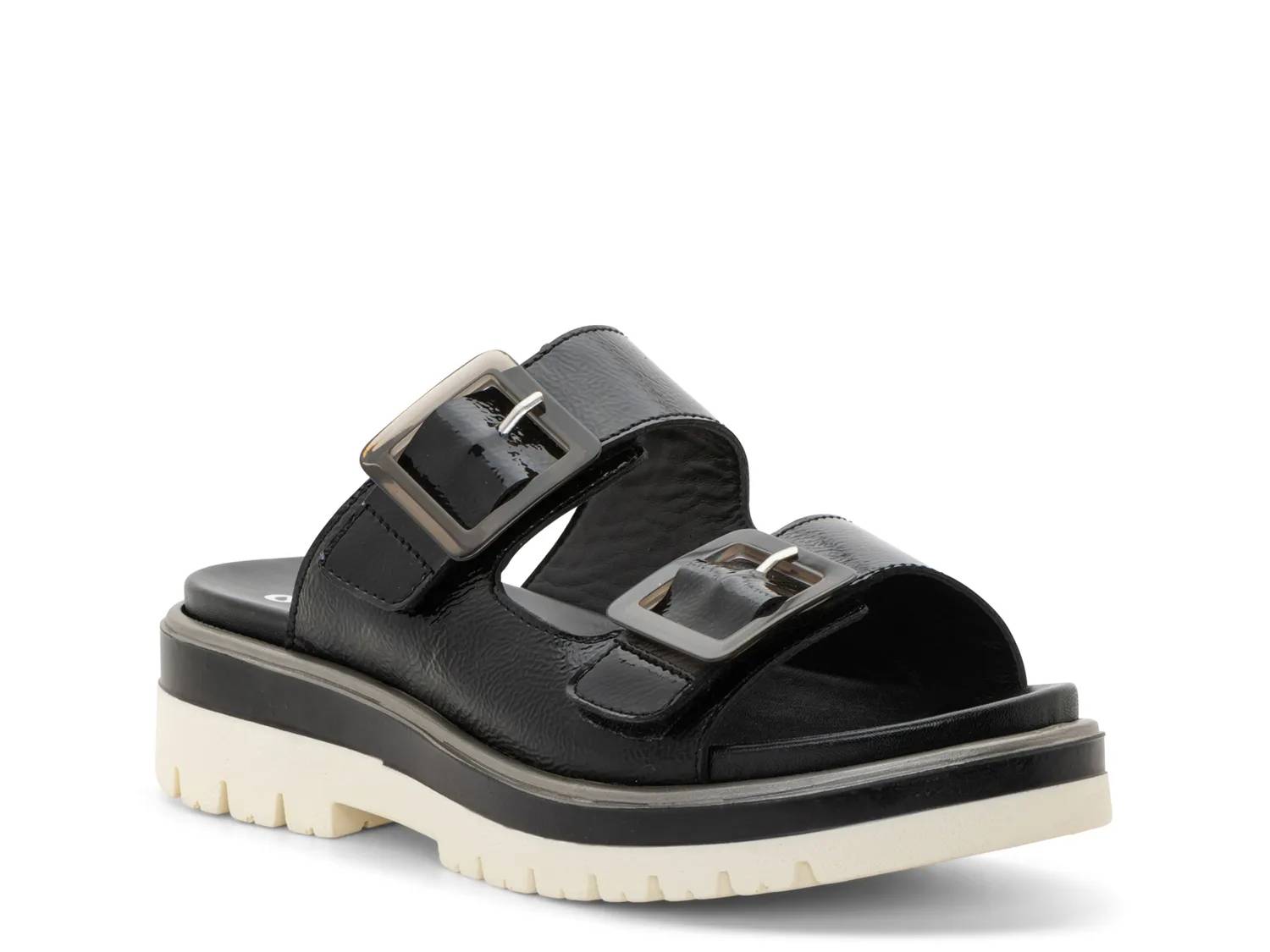 Marbella Wedge Sandal