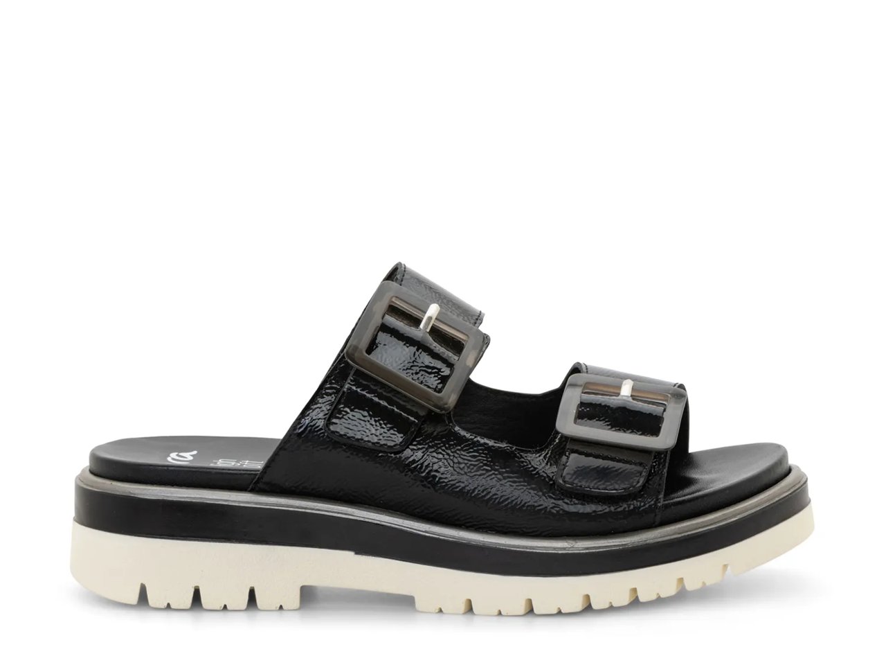 Marbella Wedge Sandal