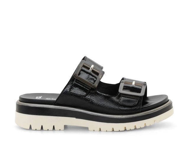 Marbella Wedge Sandal