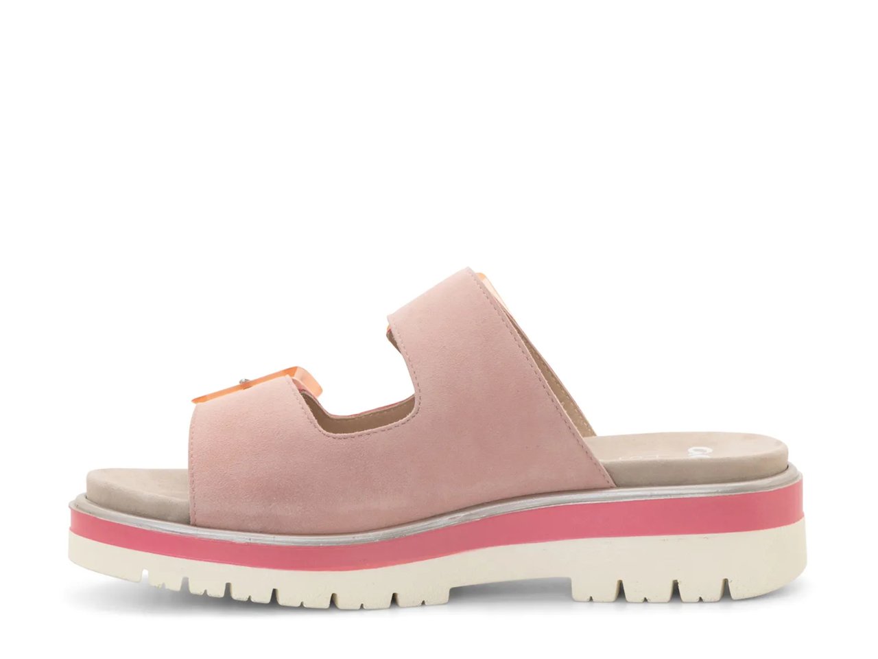 Marbella Wedge Sandal