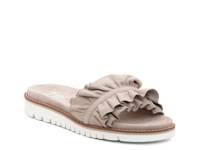 Keyes Sandal Beige view