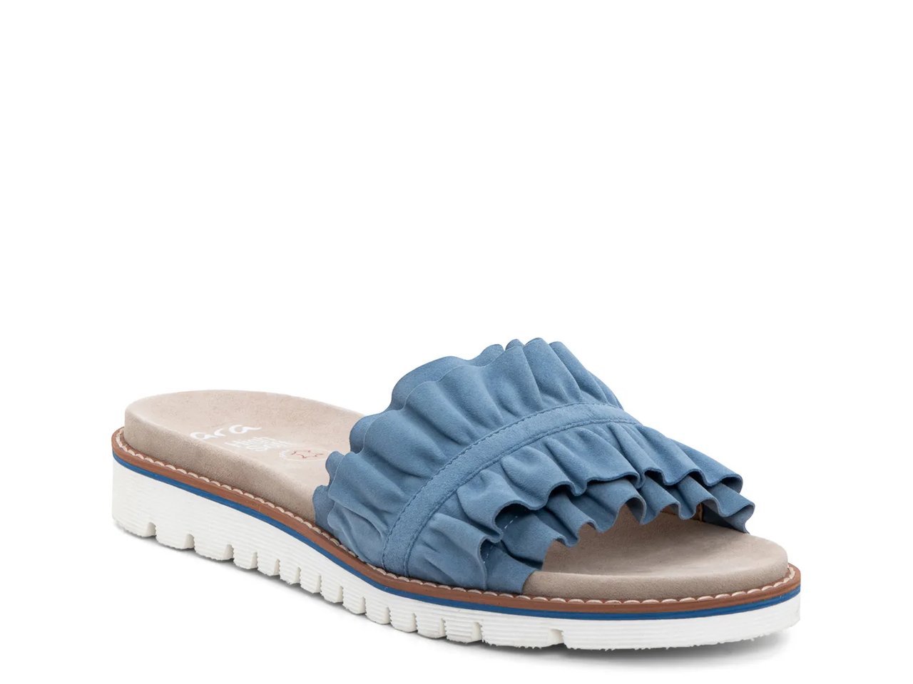 Keyes Sandal