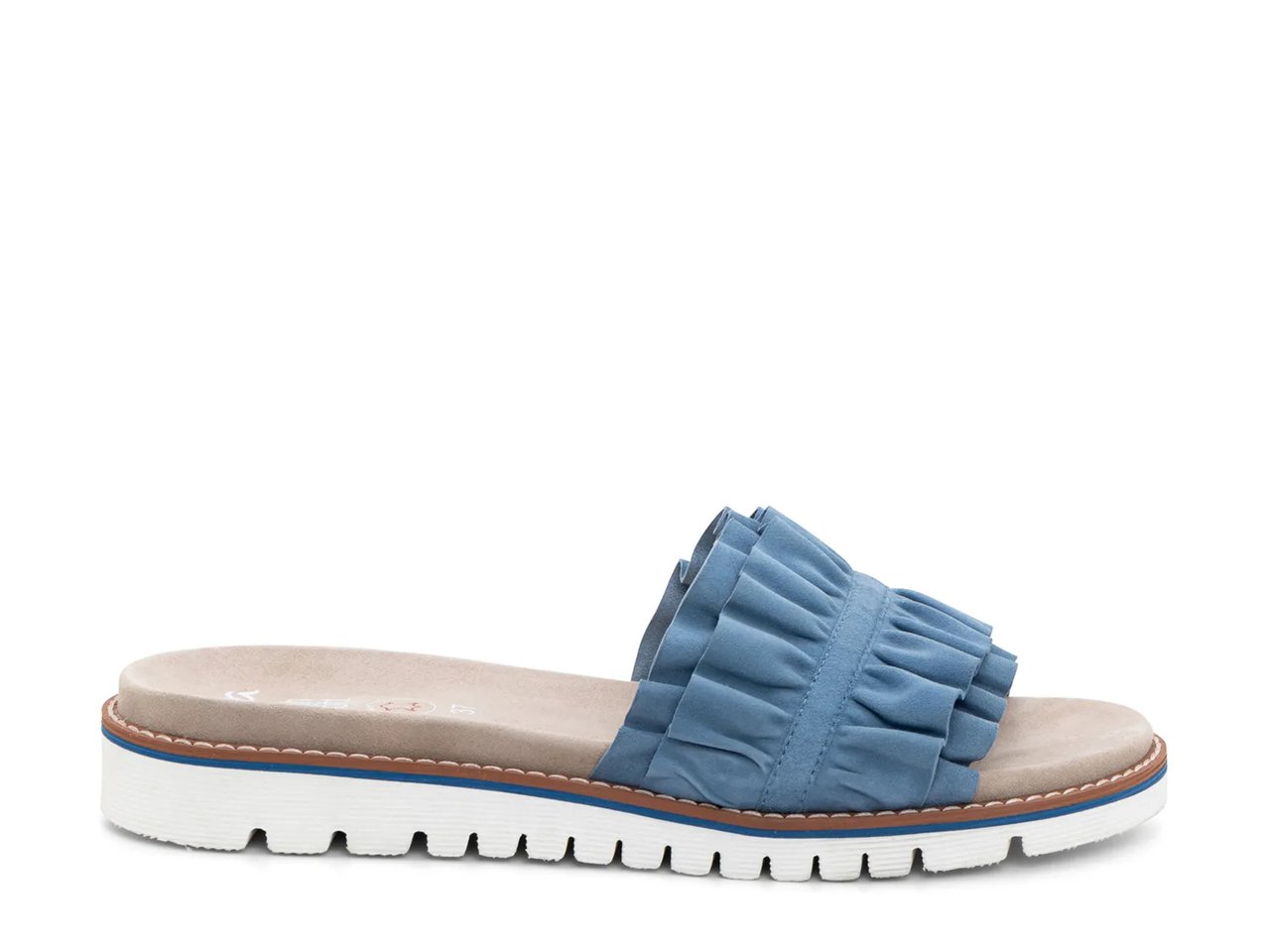 Keyes Sandal