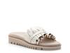 Keyes Sandal Silver view