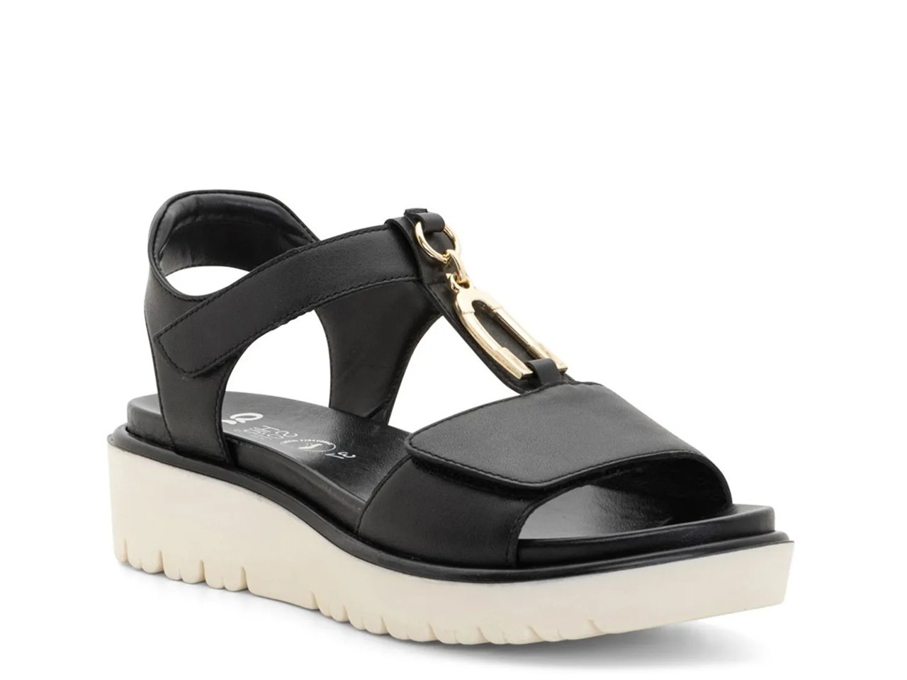 Belize Wedge Sandal