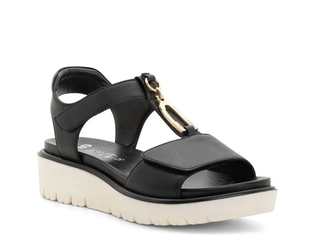 Belize Wedge Sandal