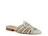 Adaline Mule Off White view