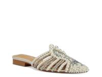 Adaline Mule Off White view
