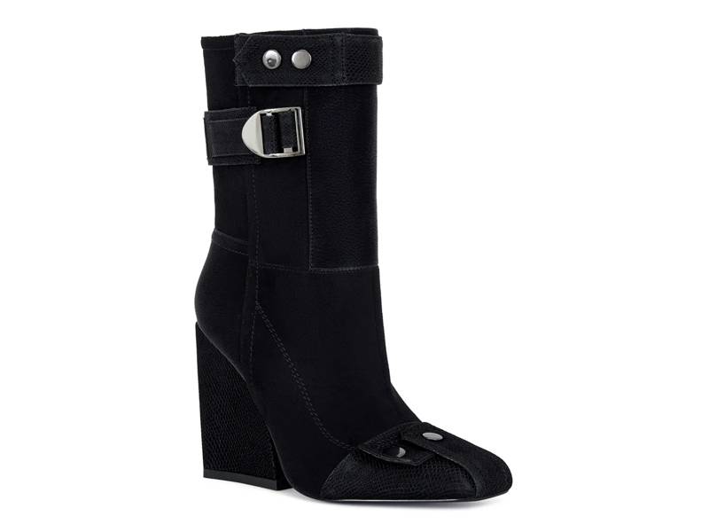 Allona Bootie