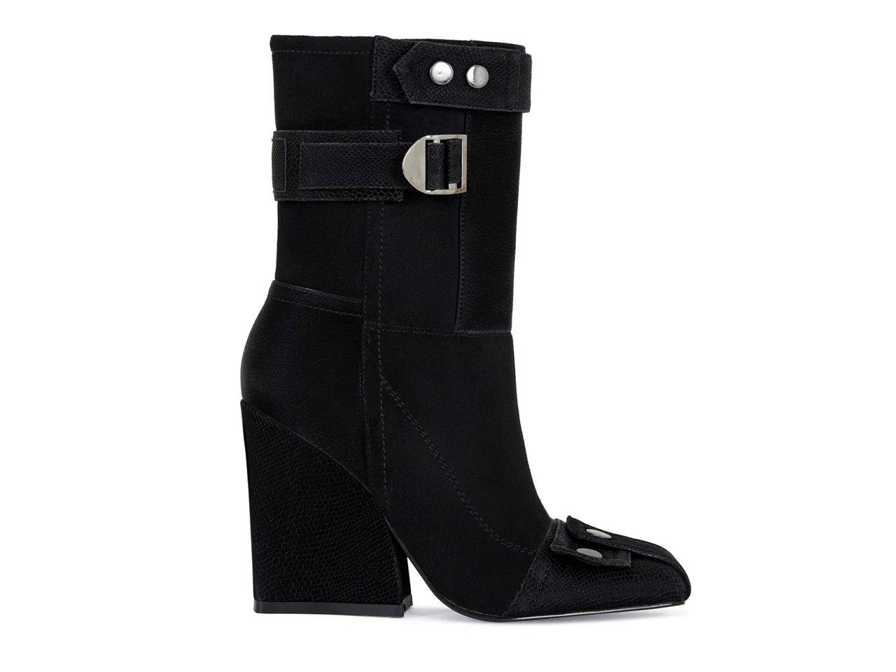 Allona Bootie