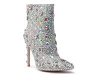 Arnica Bootie Multicolor Rhinestone view