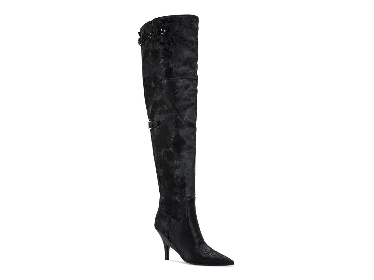 Backer Over-the-Knee Boot