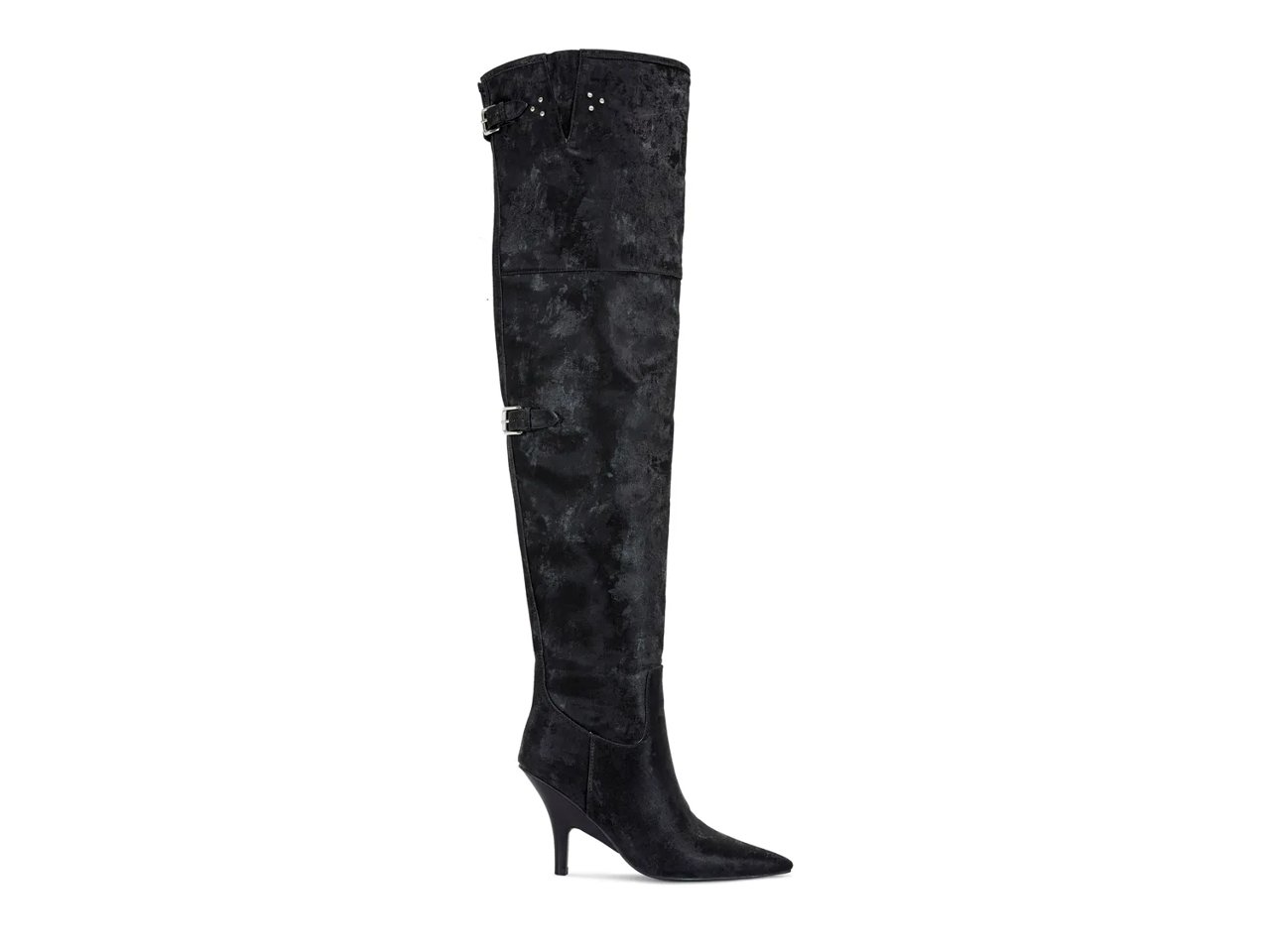 Backer Over-the-Knee Boot