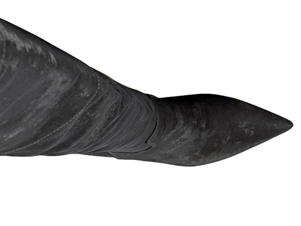 Backer Over-the-Knee Boot