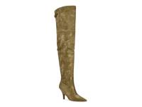 Backer Over-the-Knee Boot Light Brown view