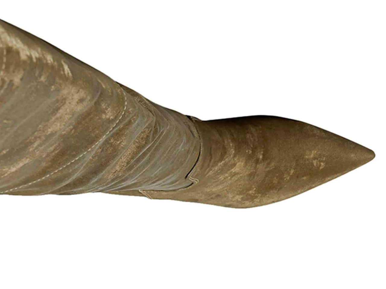 Backer Over-the-Knee Boot