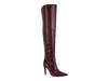 Beaucoup Boot Burgundy view