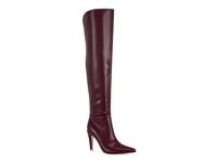 Beaucoup Boot Burgundy view