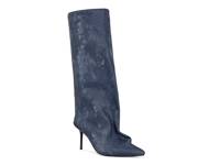 Couturecrazy Boot Blue view