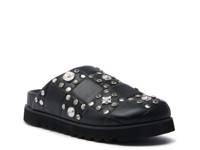 Fischer Clog Black view