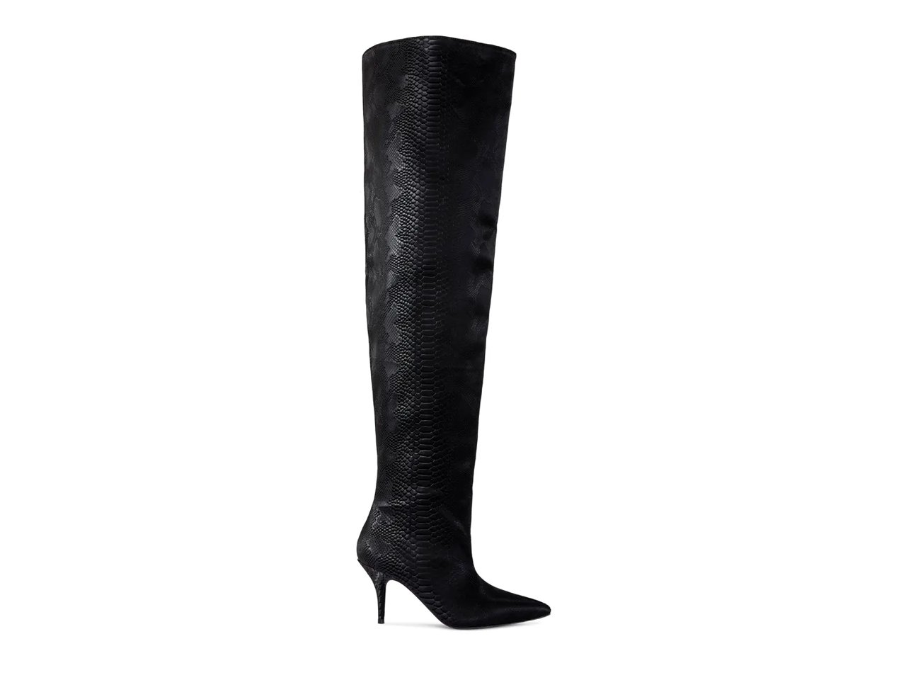 Halina Over-The-Knee Boot