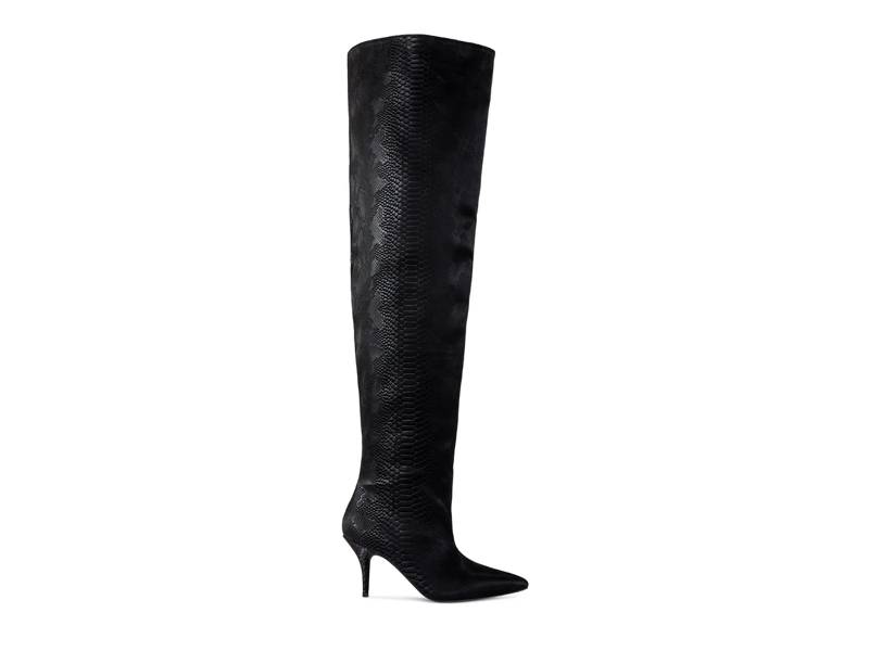 Halina Over-The-Knee Boot