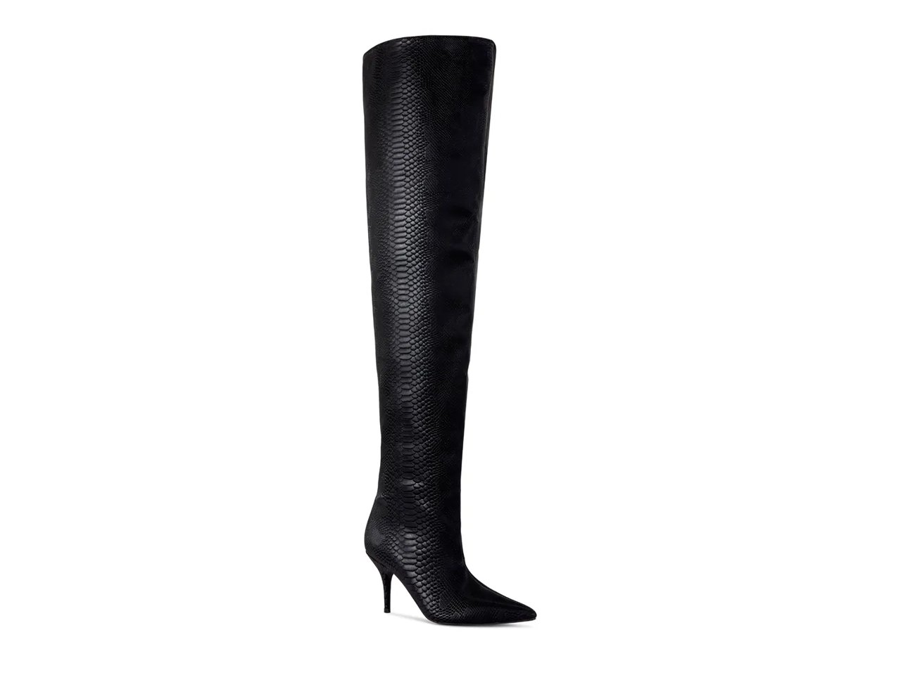 Halina Over-The-Knee Boot