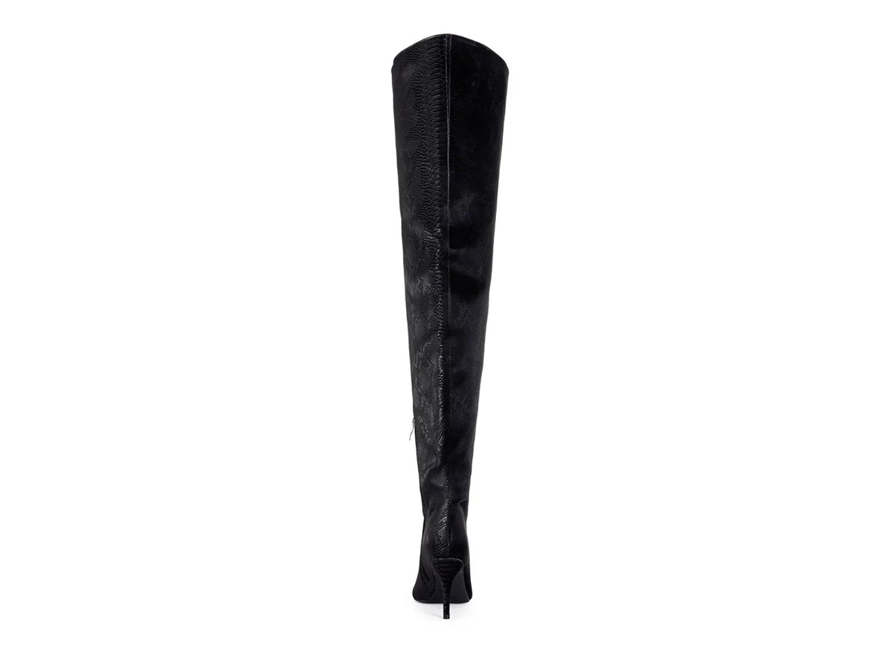 Halina Over-The-Knee Boot
