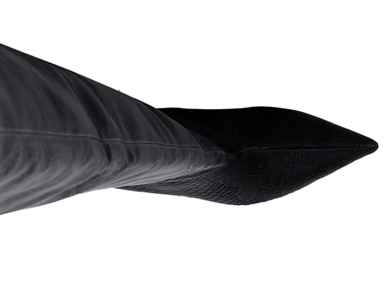 Halina Over-The-Knee Boot