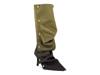Imogine Boot Olive Green view