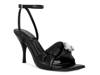 Jiselle Sandal Black view