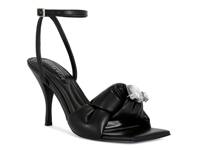 Jiselle Sandal Black view