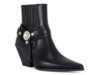 Lenkov Bootie Black view