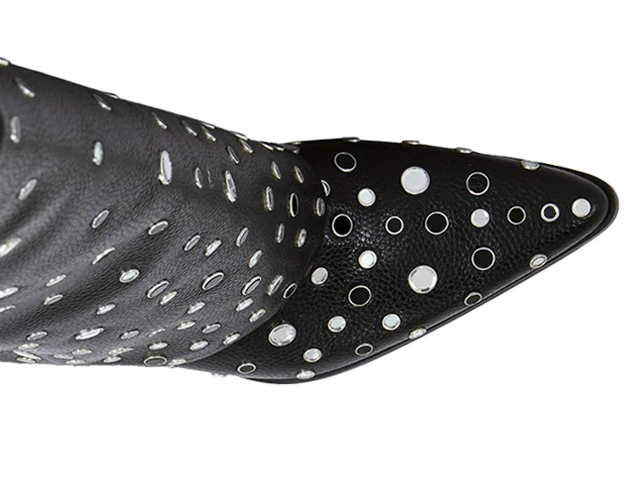 Madlock Western Boot