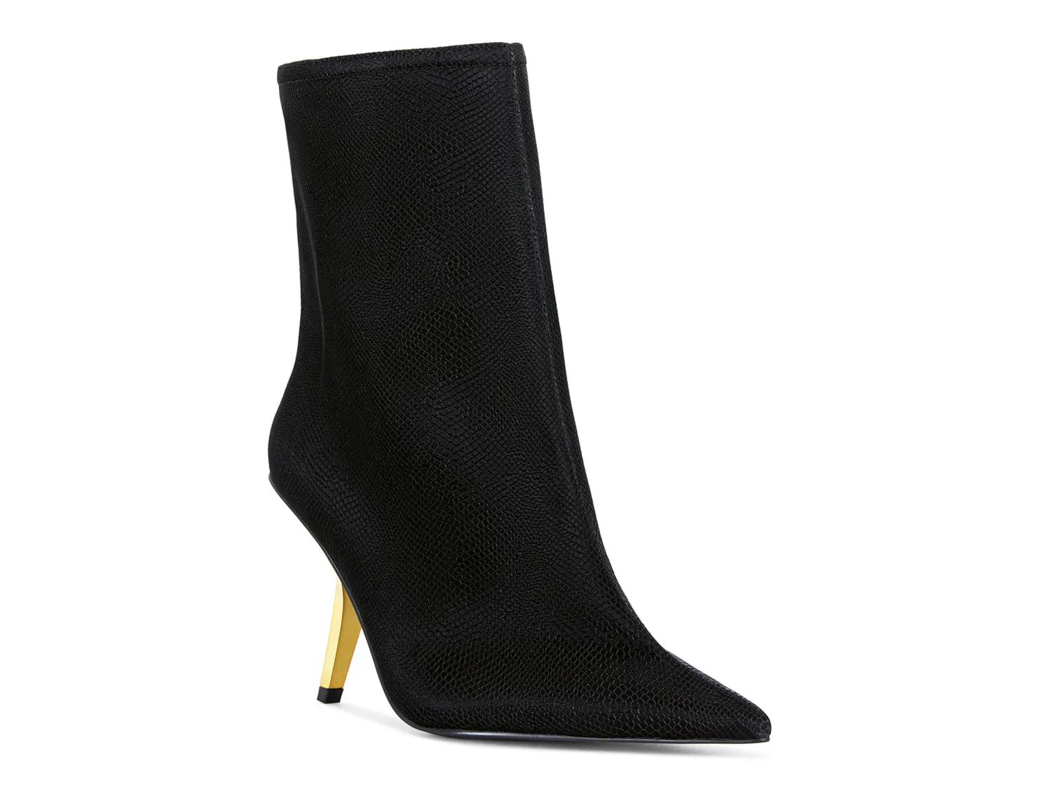 Quinney Bootie - image 2
