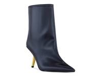 Quinney Bootie Navy view
