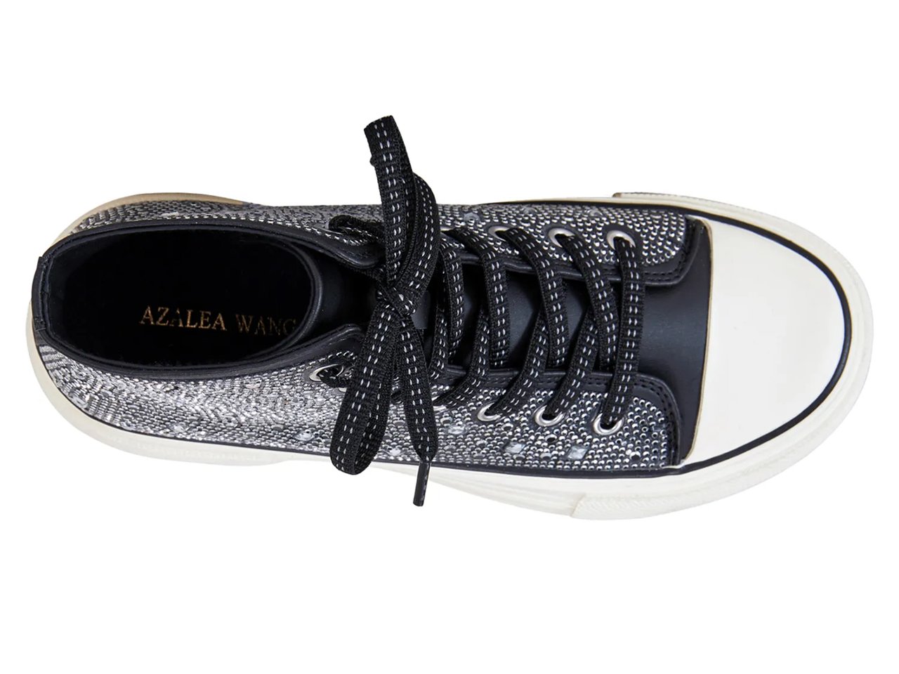 Relish High-Top Sneaker