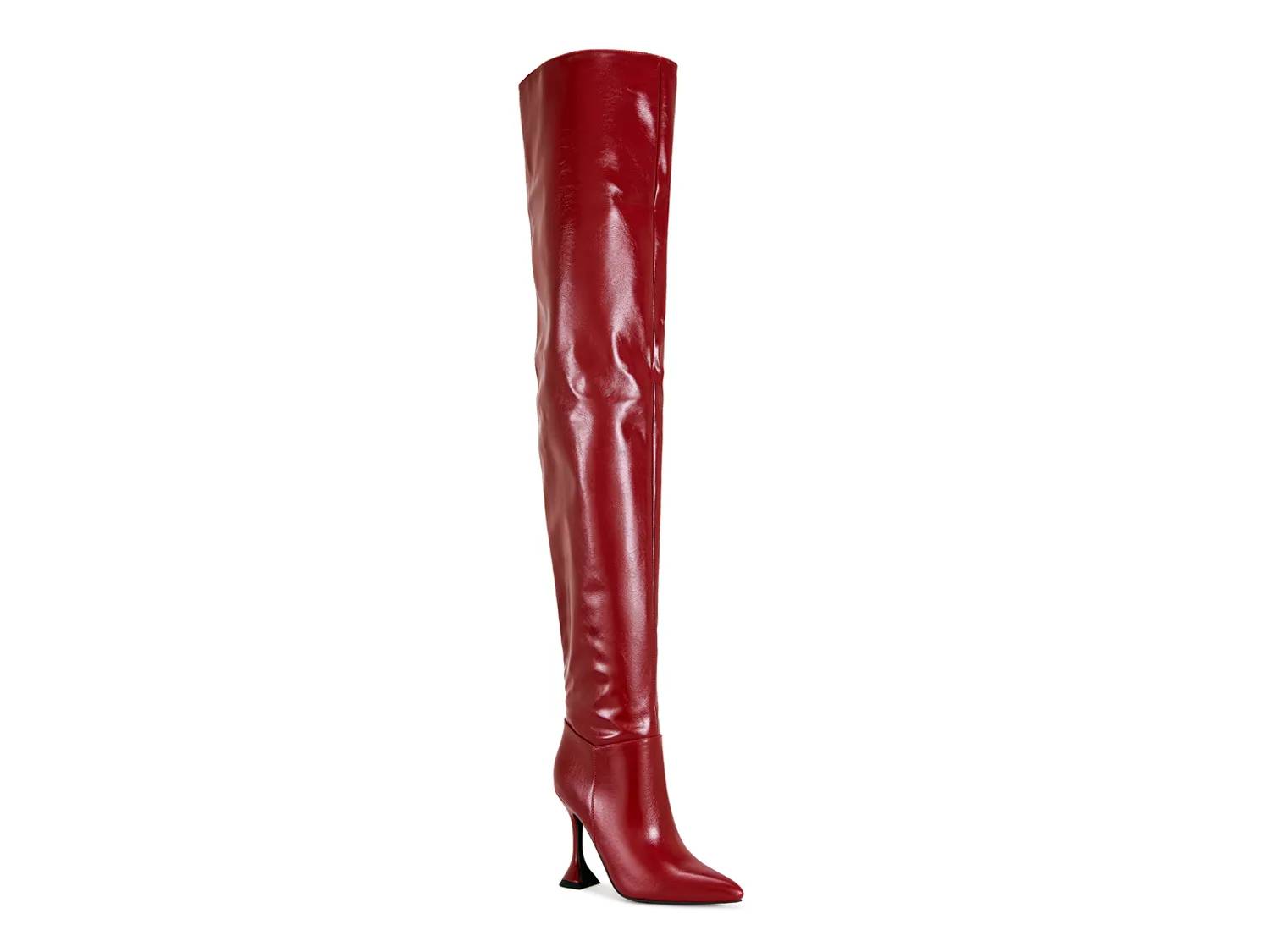 Stephan Over-The-Knee Boot