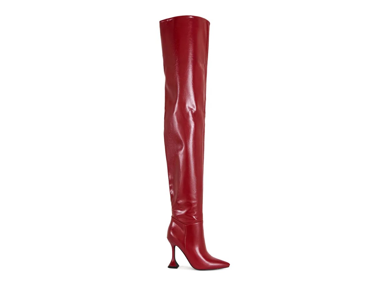 Stephan Over-The-Knee Boot