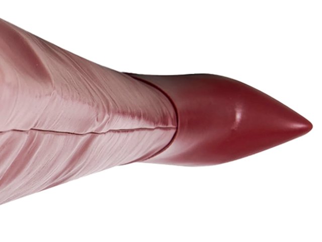 Stephan Over-The-Knee Boot