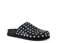 Traverse Clog Black view