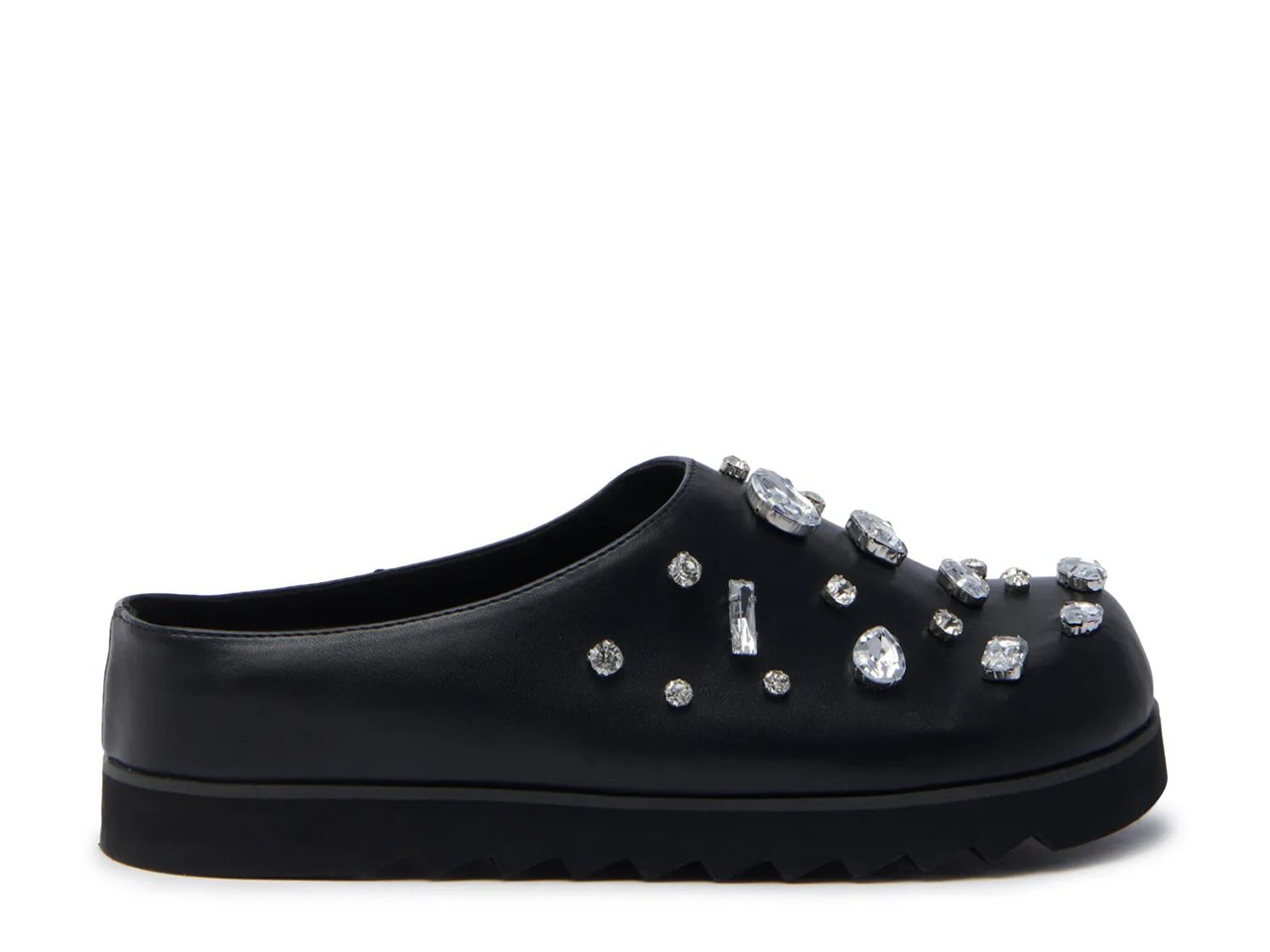 Voncile Platform Clog