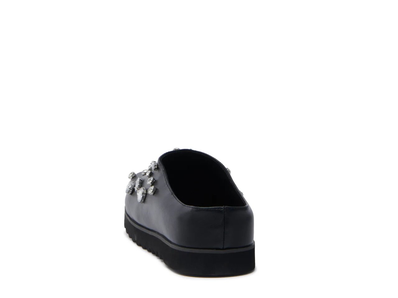 Voncile Platform Clog