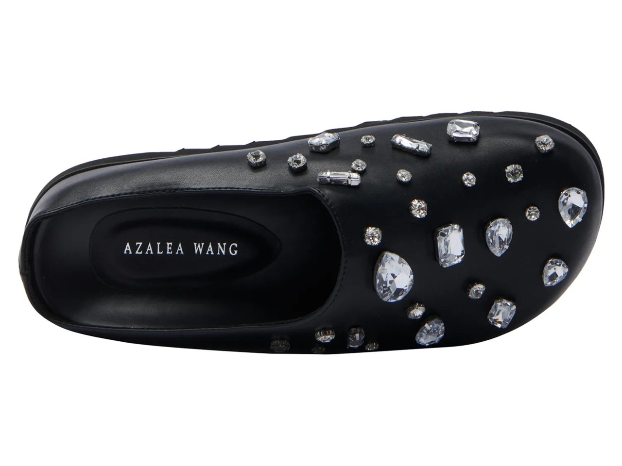 Voncile Platform Clog