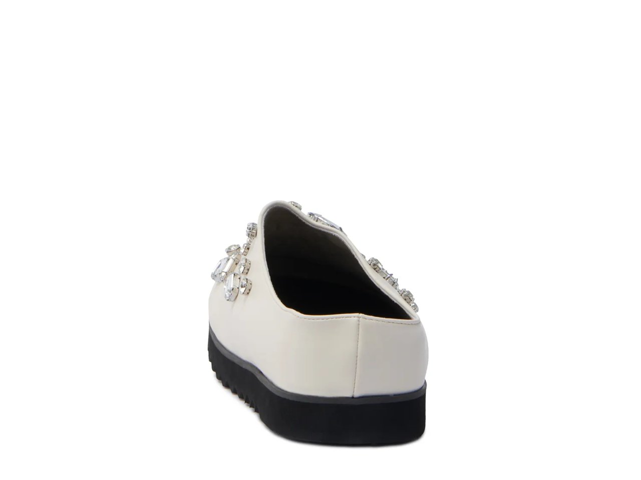 Voncile Platform Clog